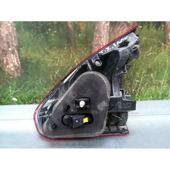 Piloto Trasero Izquierdo Para Peugeot 2008