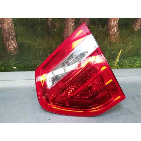 Piloto Trasero Derecho Para Citroen C4 Picasso
