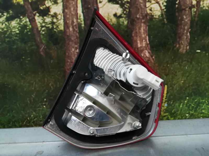 Piloto Trasero Derecho Para Citroen C4 Picasso