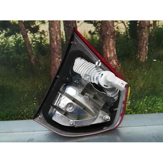 Piloto Trasero Derecho Para Citroen C4 Picasso