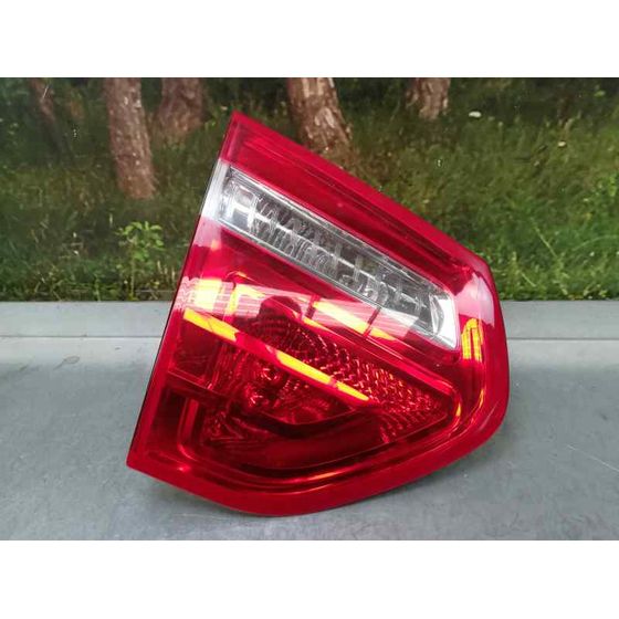 Piloto Trasero Izquierdo Para Citroen C4 Picasso
