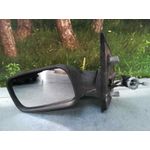 Retrovisor Izquierdo Para Fiat Punto Berlina