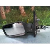Retrovisor Izquierdo Para Fiat Punto Berlina