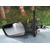 Retrovisor Izquierdo Para Fiat Punto Berlina
