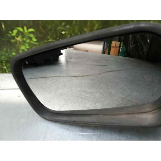 Retrovisor Izquierdo Para Fiat Punto Berlina