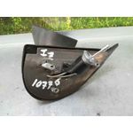 Retrovisor Izquierdo Para Fiat Punto Berlina