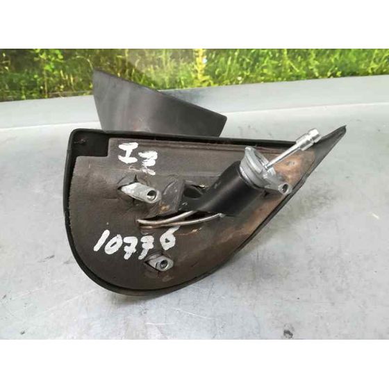 Retrovisor Izquierdo Para Fiat Punto Berlina