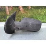 Retrovisor Izquierdo Para Fiat Punto Berlina