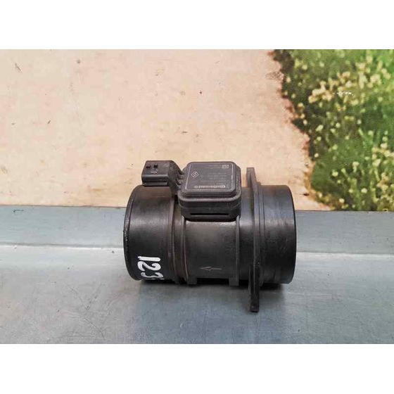Caudalimetro Para Renault Clio Iv