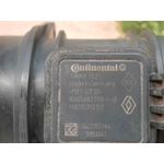 Caudalimetro Para Renault Clio Iv