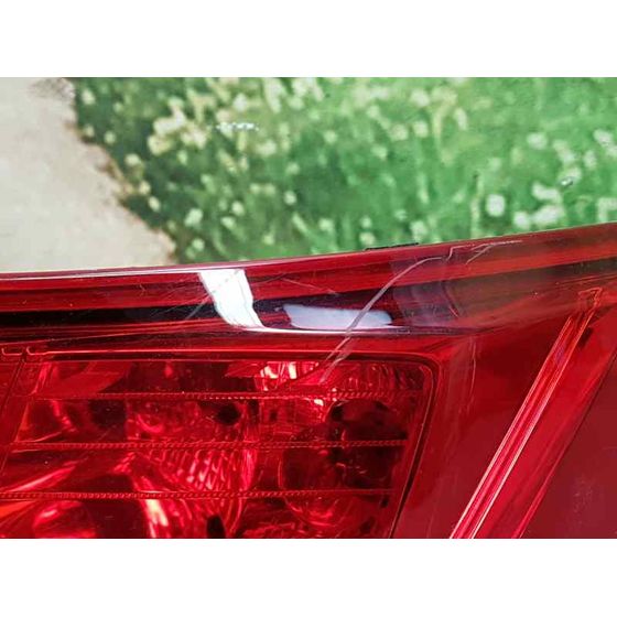 Piloto Trasero Derecho Para Renault Clio Iv