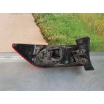 Piloto Trasero Derecho Para Renault Clio Iv