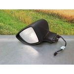 Retrovisor Izquierdo Para Renault Clio Iv