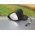 Retrovisor Izquierdo Para Renault Clio Iv