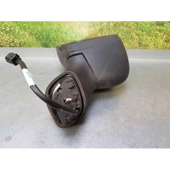 Retrovisor Izquierdo Para Renault Clio Iv