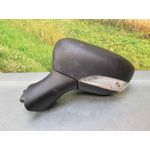 Retrovisor Izquierdo Para Renault Clio Iv