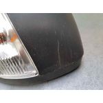 Retrovisor Izquierdo Para Renault Clio Iv