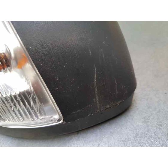 Retrovisor Izquierdo Para Renault Clio Iv