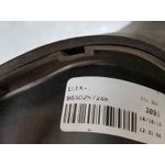 Retrovisor Izquierdo Para Renault Clio Iv