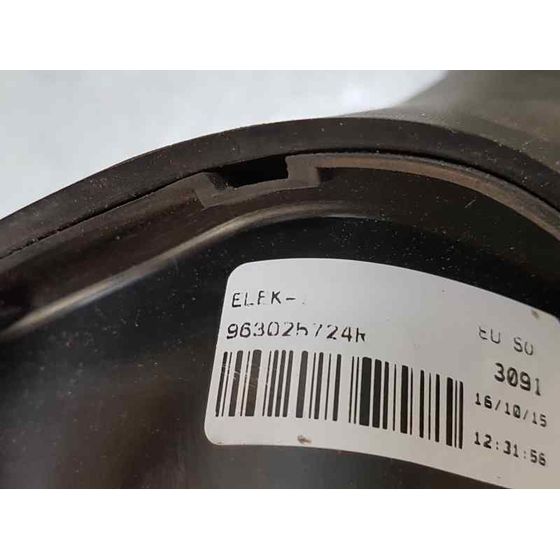 Retrovisor Izquierdo Para Renault Clio Iv