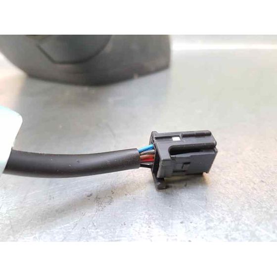 Retrovisor Izquierdo Para Renault Clio Iv