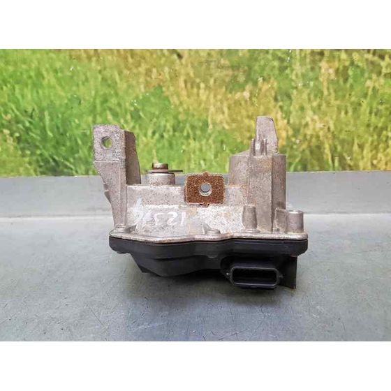 Valvula Escape Para Renault Clio Iv