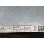 Condensador / Radiador Aire Acondicionado Para Peugeot 106