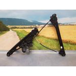 Elevalunas Delantero Derecho Para Peugeot 3008
