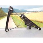 Elevalunas Delantero Derecho Para Peugeot 3008