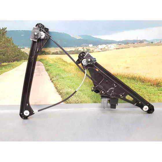 Elevalunas Delantero Derecho Para Peugeot 3008