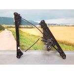 Elevalunas Delantero Izquierdo Para Peugeot 3008