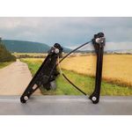 Elevalunas Delantero Izquierdo Para Peugeot 3008