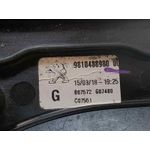 Elevalunas Delantero Izquierdo Para Peugeot 3008
