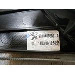 Elevalunas Trasero Izquierdo Para Peugeot 3008