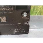 Cargador Inductivo para Peugeot 3008