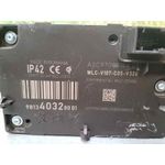 Cargador Inductivo para Peugeot 3008