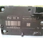 Cargador Inductivo para Peugeot 3008