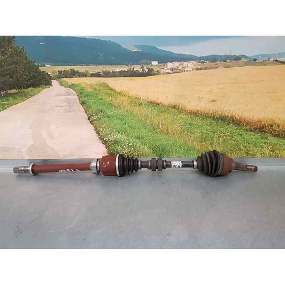 Transmision Delantera Derecha Para Nissan Pulsar