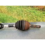 Transmision Delantera Derecha Para Nissan Pulsar