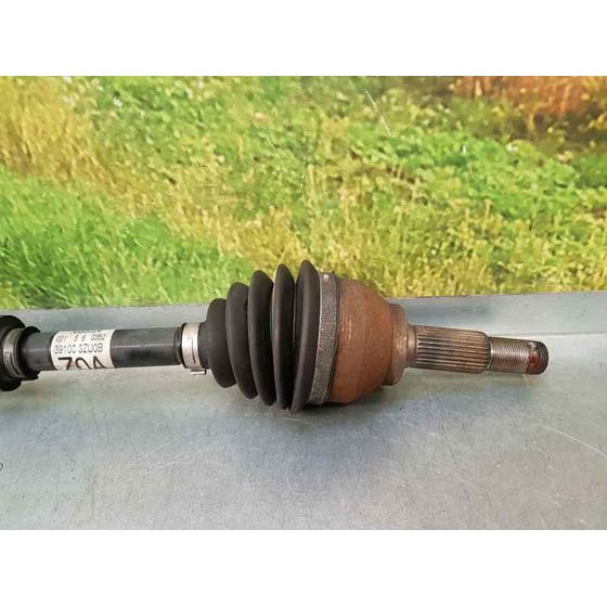 Transmision Delantera Derecha Para Nissan Pulsar