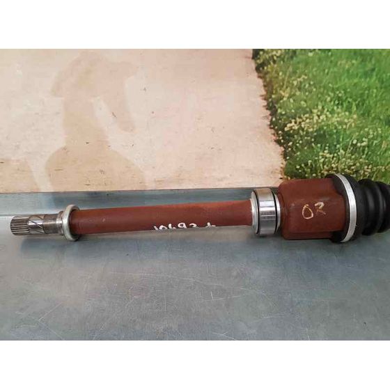 Transmision Delantera Derecha Para Nissan Pulsar