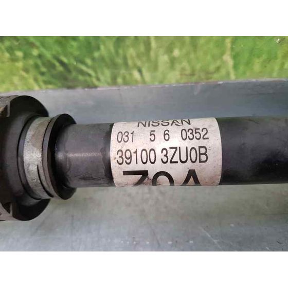Transmision Delantera Derecha Para Nissan Pulsar