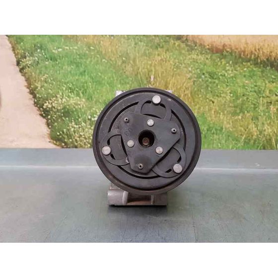 Compresor Aire Acondicionado Para Nissan Pulsar
