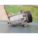 Compresor Aire Acondicionado Para Nissan Pulsar