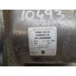 Compresor Aire Acondicionado Para Nissan Pulsar