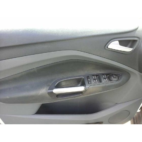 Elevalunas Delantero Izquierdo Para Ford C-Max
