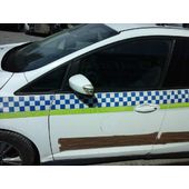 Puerta Delantera Izquierda Para Ford C-Max
