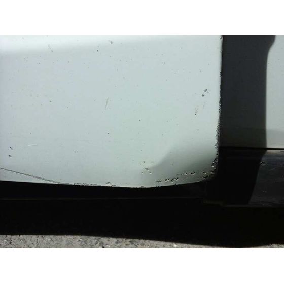Puerta Delantera Izquierda Para Ford C-Max