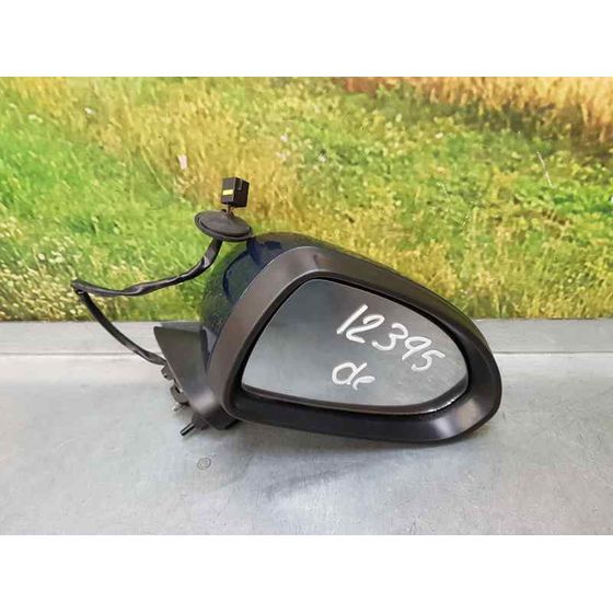 Retrovisor Derecho Para Opel Corsa D