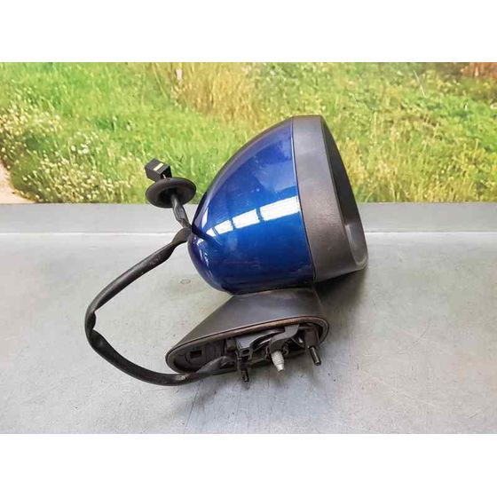 Retrovisor Derecho Para Opel Corsa D